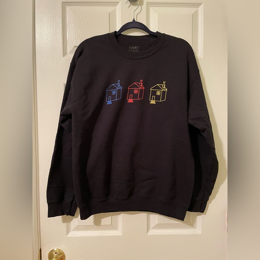 Harry Styles Harry’s House Sweatshirt